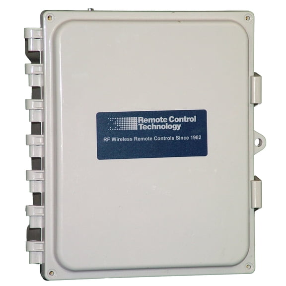 80442S Wireless Automation System, Digital/Analog I/O