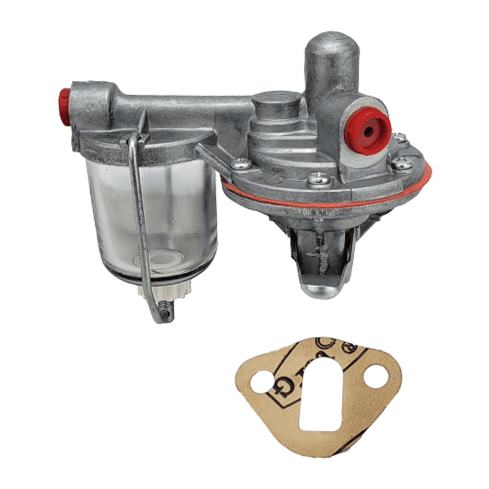 804502 Fuel Pump For IMT Tractors 539, 540, 542, 549, 560, 565