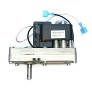 80456 AUGER MOTOR - EXACT FIT FOR UNITED STATES STOVE COMPANY - REPLACEMENT PART BY NBK