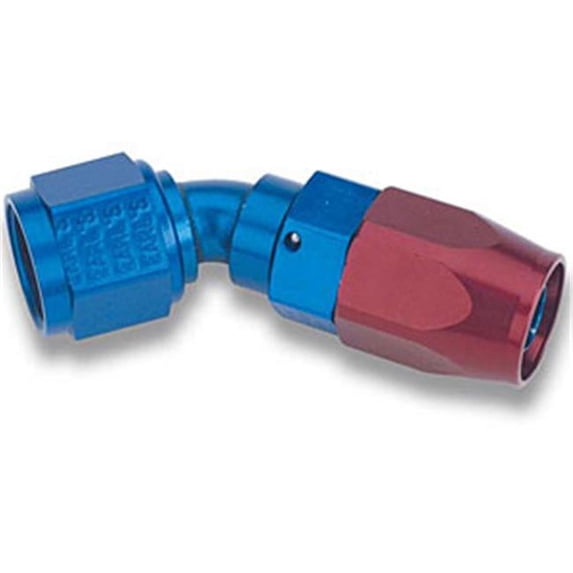 804606 Tube Swivel-Seal Hose End Fittings 6An
