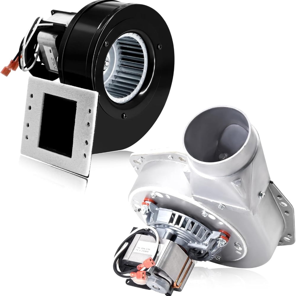 Distribution / Convection (Room) Blower- US Stove 5500 6041 & More- Re | East Coast Hearth - View #11