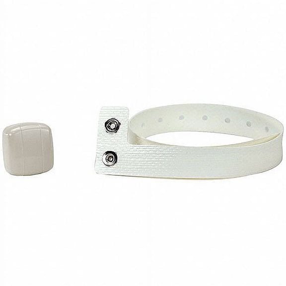 804A2501 RoamAlert Resident Wrist Pulse Tag