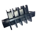 thumbnail image 1 of 804FS-SS10 800 Series Terminal Block 600v 75Amp Feed Through, 1 of 2