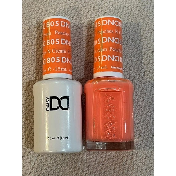 805 Peaches N Cream