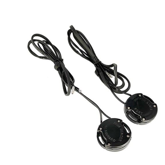 805320A03 805130A2 Tilt/Trim Limit Sender Switch Set For Mercruiser R / MR/ For Alpha One For Bravo