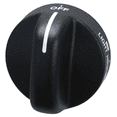 thumbnail image 1 of Exact Replacement Parts 8053595 KNOB, BURNER (NLA WHEN GONE) for Whirlpool, 1 of 2