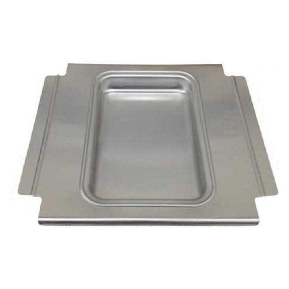 80580 Q200 Series Replacement Gas Grill Catch Pan Holder