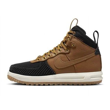 [805899-202] Mens Nike Lunar Force 1 Duckboot