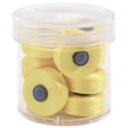 thumbnail image 1 of MGDM 80607 Fil-Tec Magna Glide Delights - M Jar - Bobbin 132 yds - Color Lemon Ice - shipping included, 1 of 1
