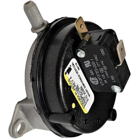 80621, C-E-201 Breckwell & US Stove Air Switch, Vacuum Pressure Sensor P20 P2000 P2000I P22 P22I P23 P23I P24 P24I P26$$Tools