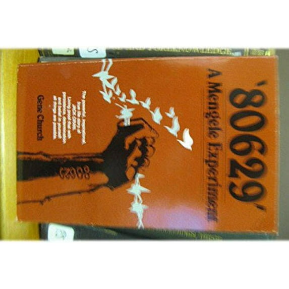 Pre-Owned 80629 Paperback
