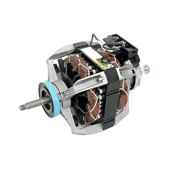 8066206 - Upgraded Replacement for /Sears Clothes Dryer Drive Motor