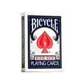 thumbnail image 1 of 807 Rider Back Playing Cards, Blue, 1 of 4