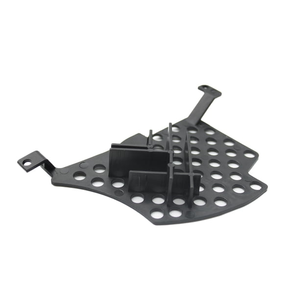 807111601 Frigidaire Sump Cover and Filter OEM 807111601