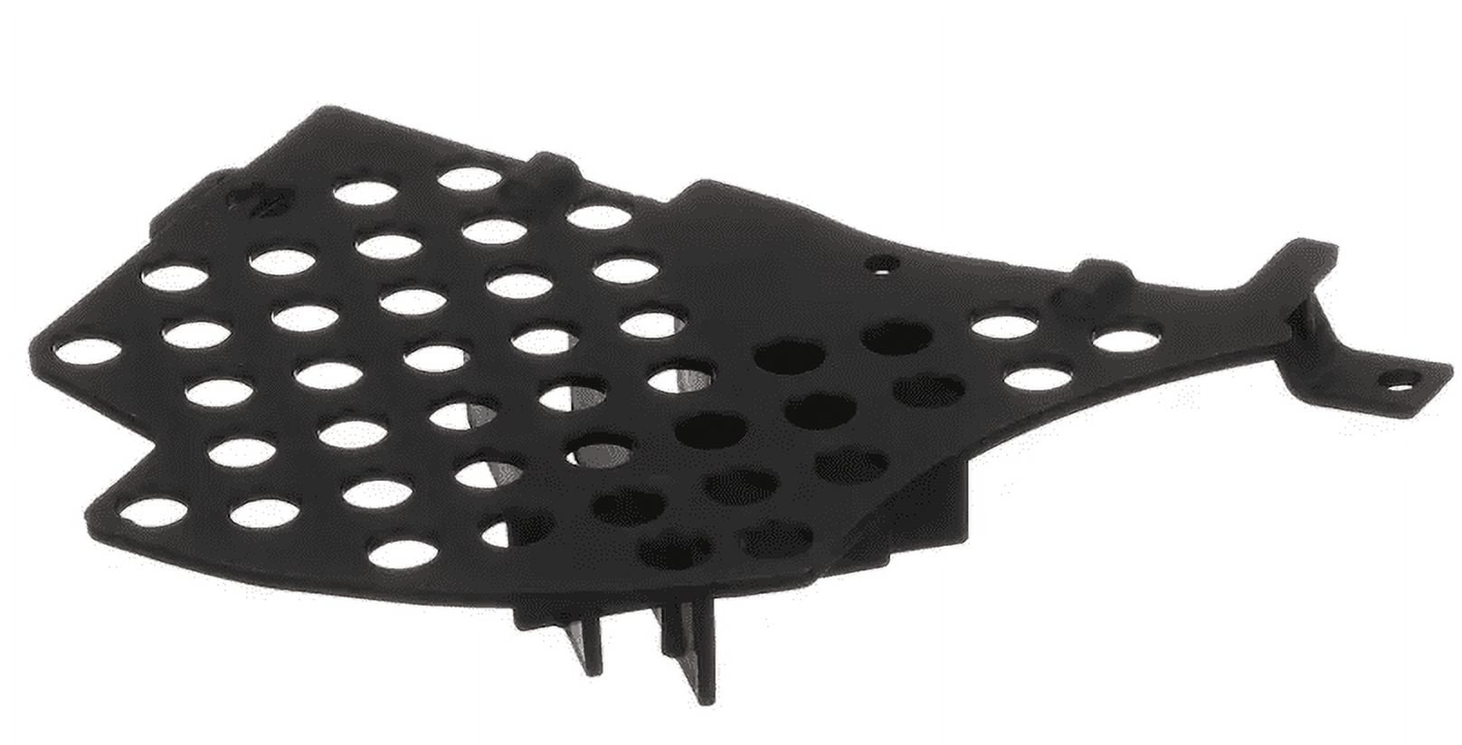 807111601 Sump Cover and Filter Inlet Pump Plate Compatible with Frigidaire Dishwashers - Budora - 3019126, PS8747095