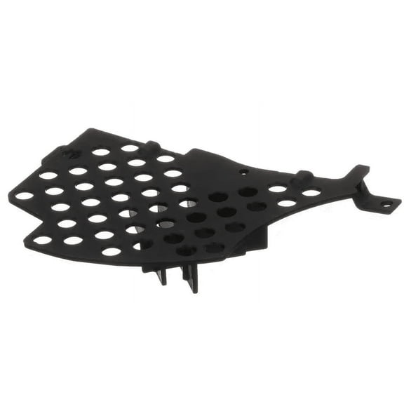 807111601 Sump Cover and Filter Inlet Pump Plate Compatible with Frigidaire Dishwashers - Budora - 3019126, PS8747095