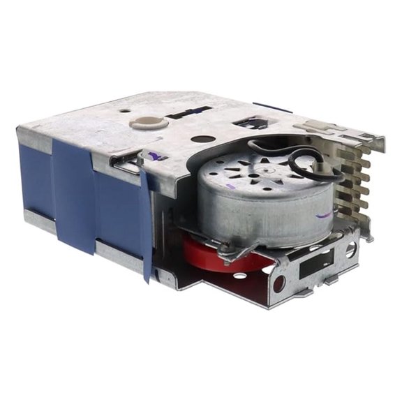 807387501 Dishwasher Timer Compatible with , , , Kelvinator, , Replacement for 3019191, PS8747114, AP5788729