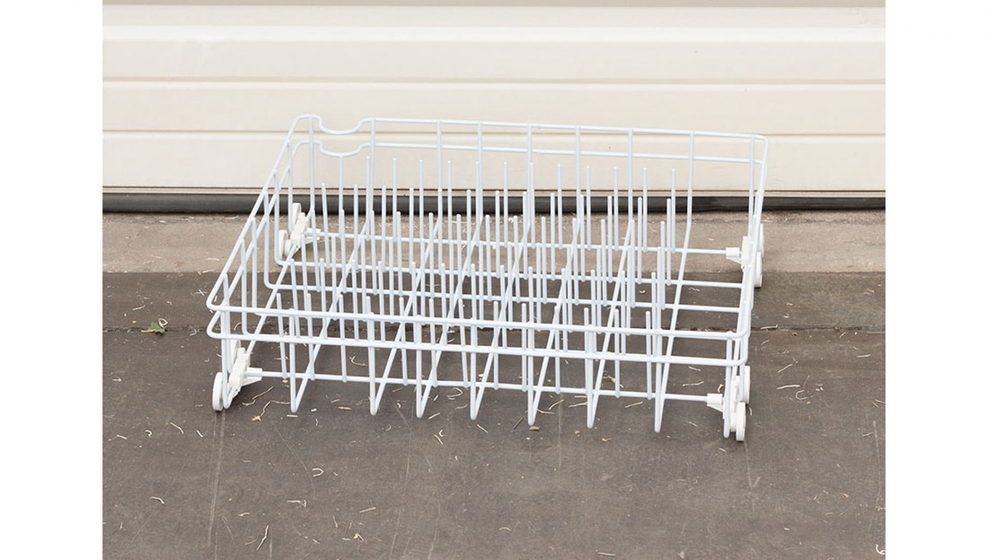 Appliance Factory Parts 807708 LOWER RACK DW621