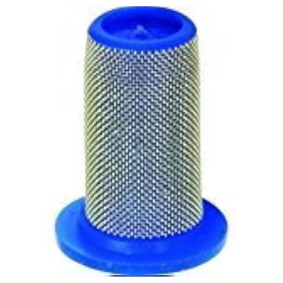 8079-PP-50 Strainer - 12 Pack - Spray Nozzle Filter, 50 Mesh Stainless Steel, Polypropylene Body - Agricultural & Industrial Spraying