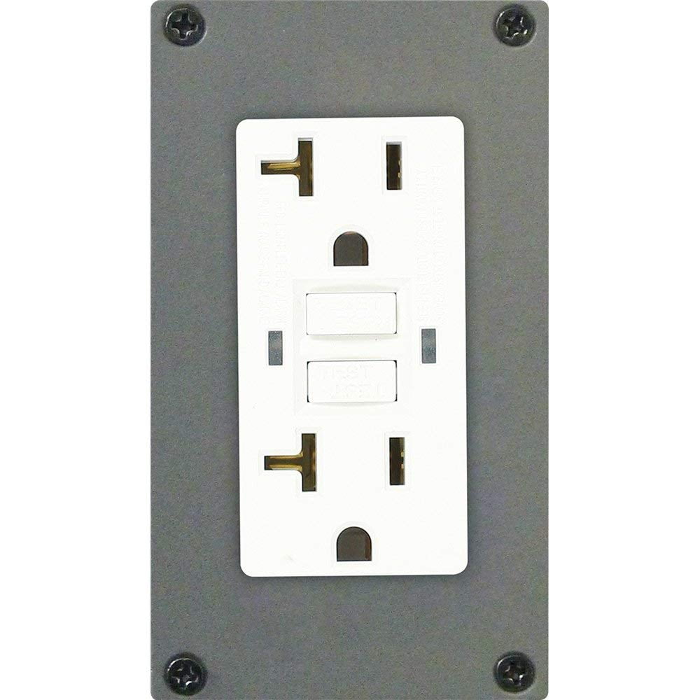 Xantrex 808-9817 GFCI Outlet Option, for Freedom X and XC