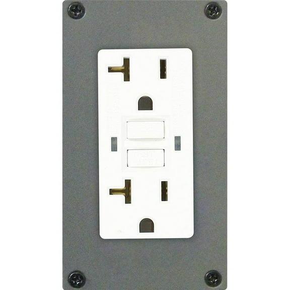 Xantrex 808-9817 GFCI Outlet Option, for Freedom X and XC