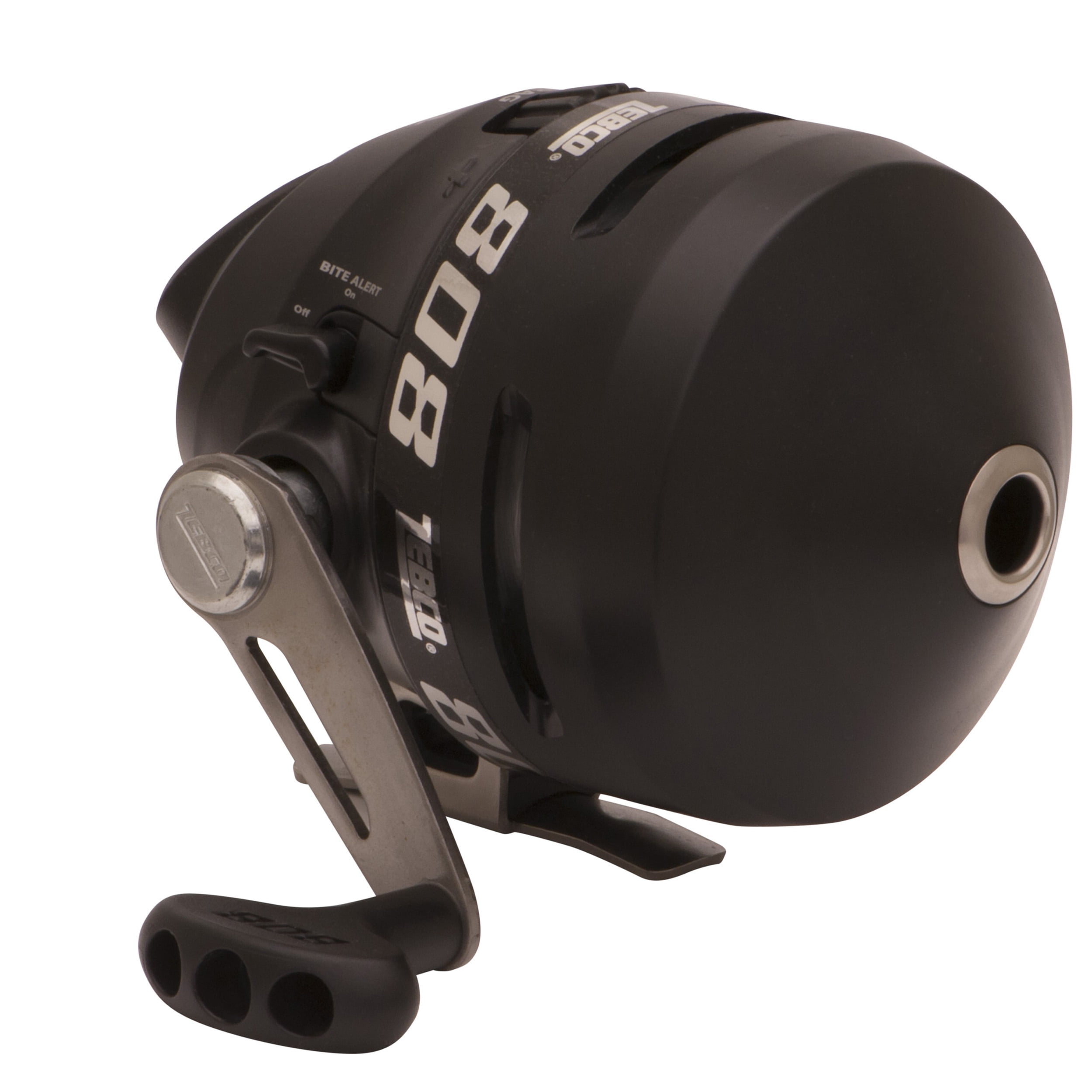 808 Bite Alert Spincast Reel - Walmart.com
