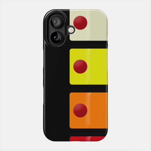 808 Button Grid Design Case for Apple iPhone 11 12 13 14 15 16 17 Pro Max
