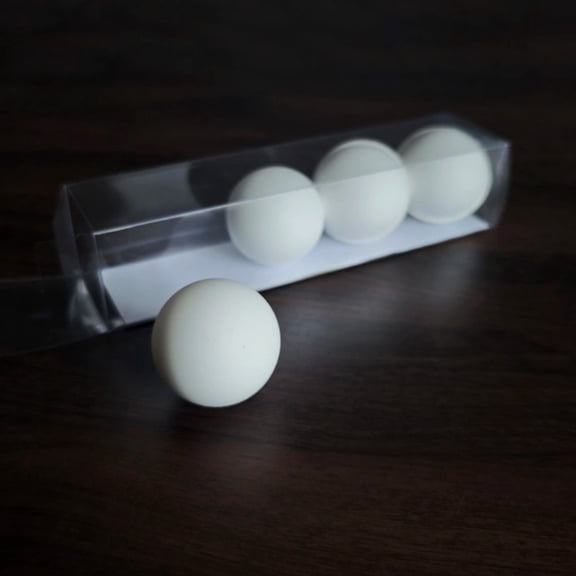 808 Manipulation Balls (1.75 Inch) Stage Magic Tricks Illusions Close Up Magic Props Magician Professional Gimmick Classic Magia