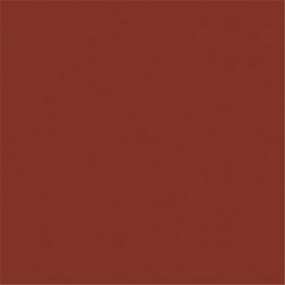 808 Plain Synthetic Suede Fire Retardant Fabric, Terracotta