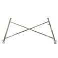 thumbnail image 1 of 8080-15 15 in. Tubular Plated Wing Tree for Eagle or Maxim Chassis, 1 of 1