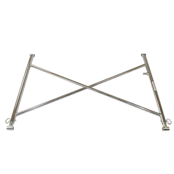 8080-15 15 in. Tubular Plated Wing Tree for Eagle or Maxim Chassis