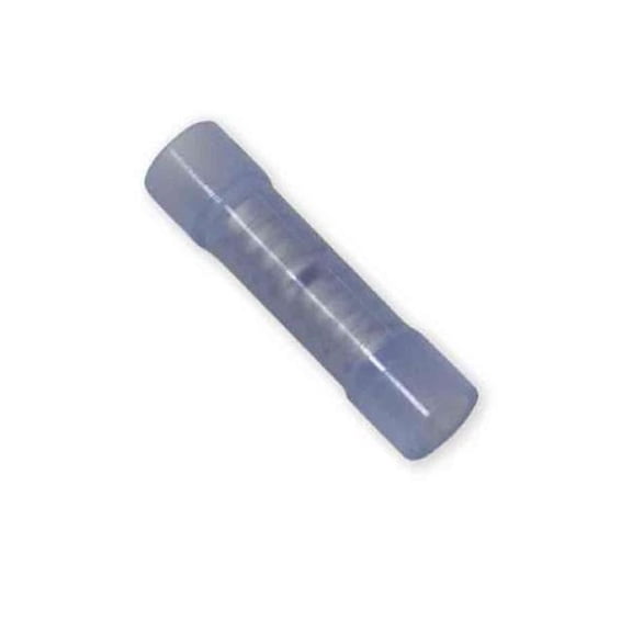 80803 16-14 AWG Nylon Insulated Butt Connector