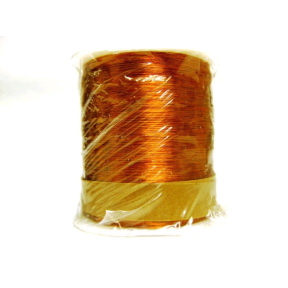 8083 Wire, Magnet, High-Temperature, 34AWG