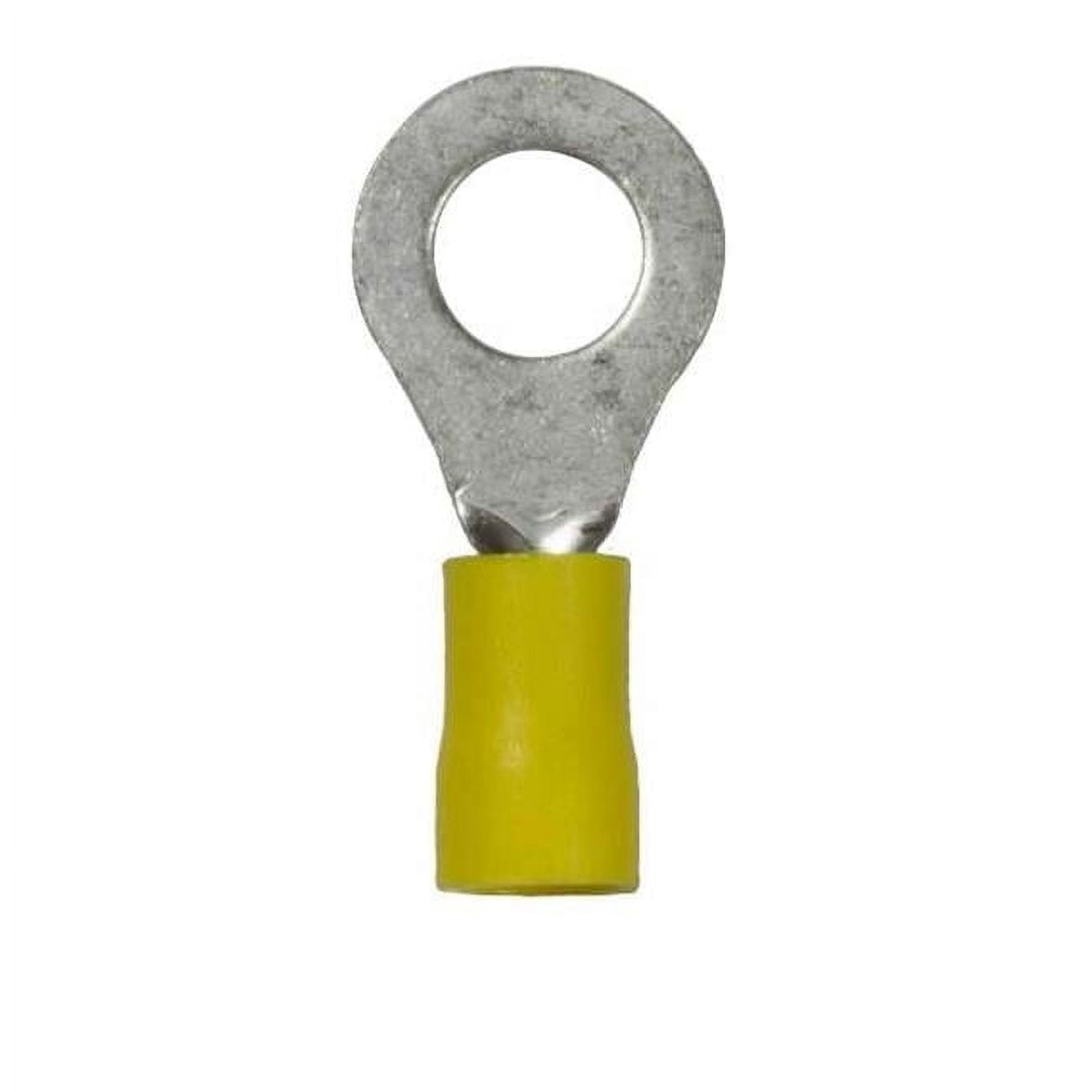 80859 0.83 in. 12-10 AWG Vinyl Ring Terminal