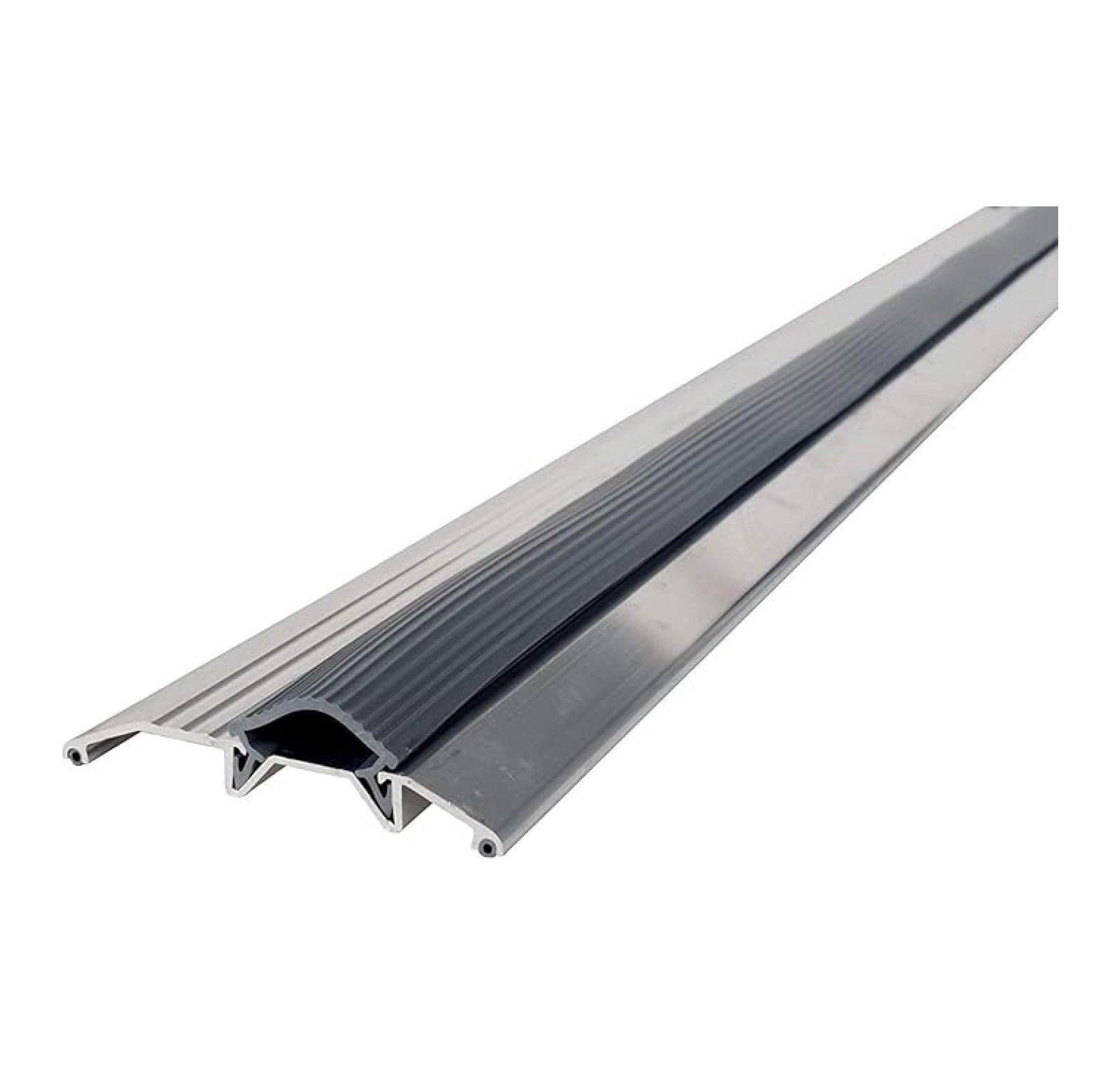 8086 32-Inch Deluxe Low Threshold with Vinyl Seal (Single Pack ...