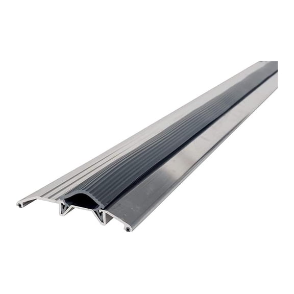 8086 32-Inch Deluxe Low Threshold with Vinyl Seal (Single Pack)