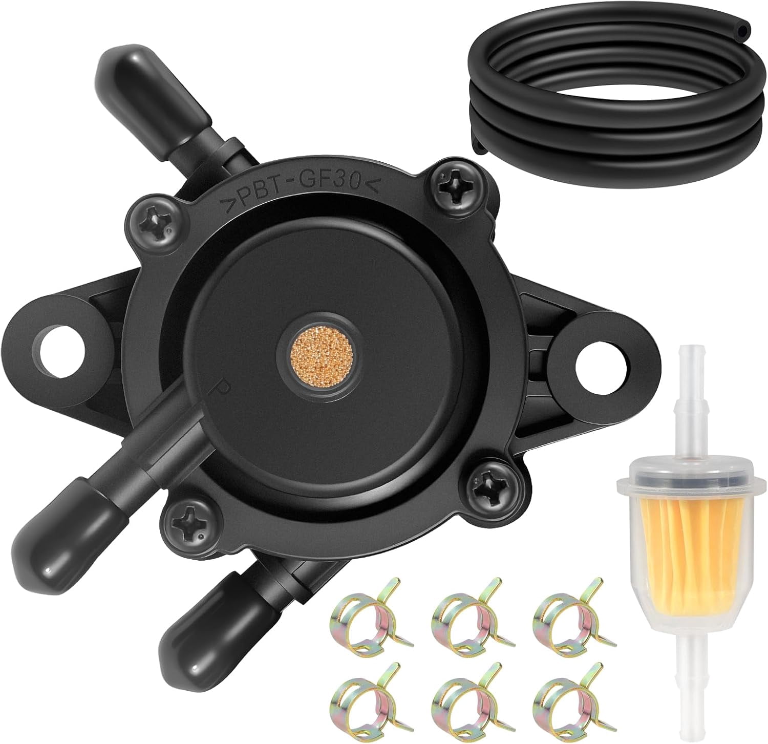 Fuel Pump For Yamaha Golf Cartnull