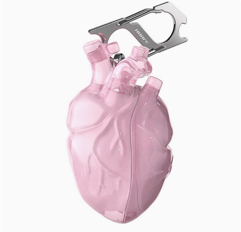 iPhoneアクセサリー 808FC original heart Airpodspro case 808FC airpods pro2 Heart Headphones Case 808 fc Earphone
