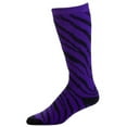 thumbnail image 1 of 8090AP ANIMAL PRINT KNEE HIGH SOCK, 1 of 1