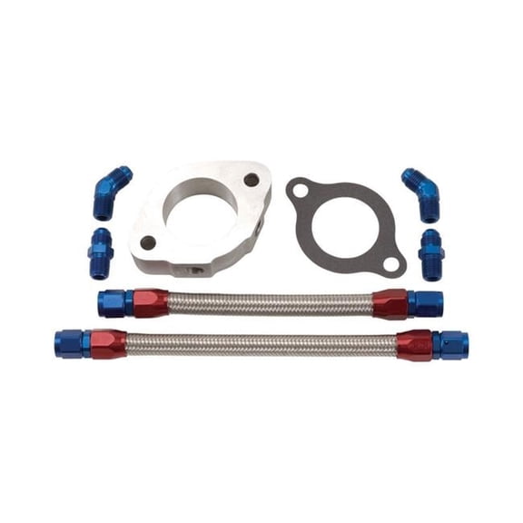 8095 Water Bypass Kit for GM