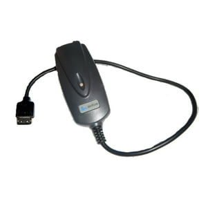 80EM-US-M04 External Dial Modem Dongle Nurit 8000 Ext Modem 14.4k