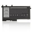 thumbnail image 1 of 80JT9 Battery For Dell Latitude E5480 E5490 E5580 E5590 Precision M3520 M3530, 1 of 6