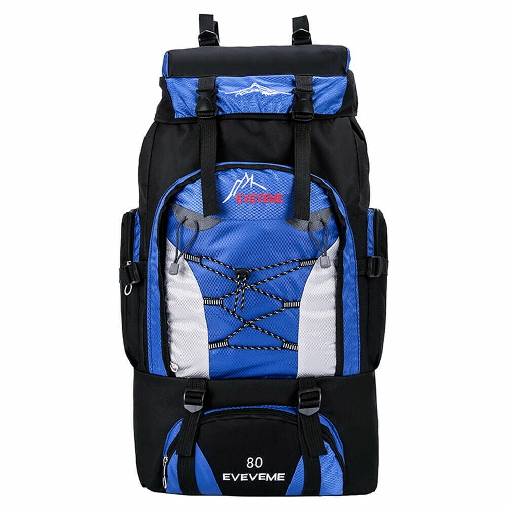 80l camping backpack best sale