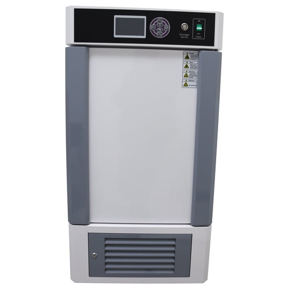 80L Constant Temperature and Humidity Incubator Lab Incubator 220V Single-phase