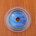 thumbnail image 1 of 80LBS Fishing line Wire Leader Vinyl Coated Stainless Steel Leader Wire 10 Meter with 12pcs Crimps Sleeves, 1 of 9