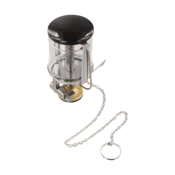 80LUX Outdoor Camping Lantern Portable Gas Light Tent Lamp Hanging Lamp