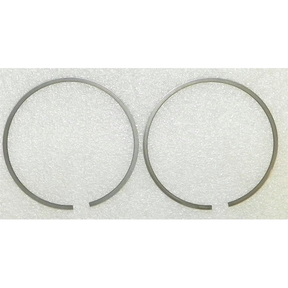 80Mm Piston Ring Fits Kawasaki 1995-97 STS Zxi 1992-95 Sx 95-96 Sxi 1994 Xir 750