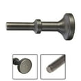 80Mm Smoothing Pneumatic Drifts Air Hammer Bit Extended Length Impact