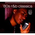 thumbnail image 1 of Pre-Owned 80S R&B Classics (CD) (Digi-Pak), 1 of 1