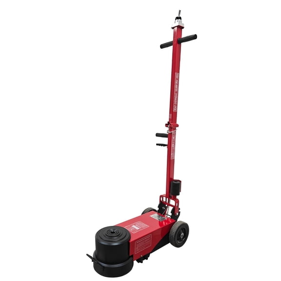 80T Pneumatic Jack Truck Repair Jack Air Hydraulic Jack Repair Tool